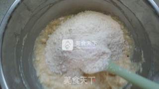 燕麦面包的做法步骤：8
