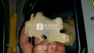 燕麦面包的做法步骤：10