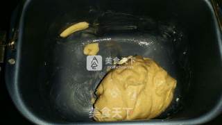 燕麦面包的做法步骤：11
