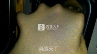 燕麦面包的做法步骤：12