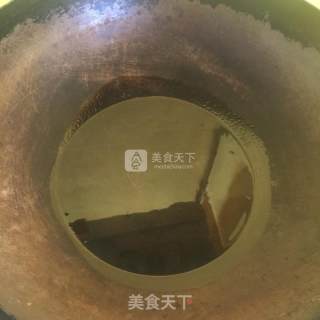 葱油金针菇蒸对虾的做法步骤：6