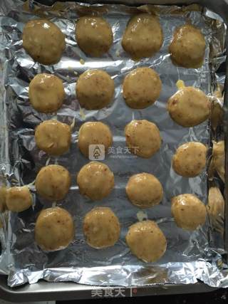 花生酥的做法步骤：3