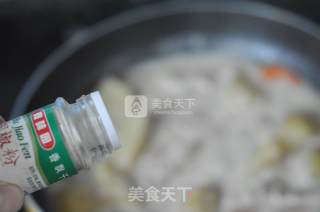 牛肉炖土豆的做法步骤：10