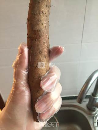 山药排骨汤的做法步骤：5