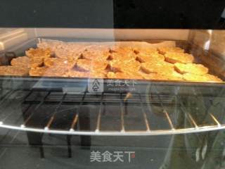 低热量香蕉燕麦片的做法步骤：7