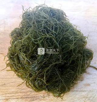 凉拌龙须菜的做法步骤：5