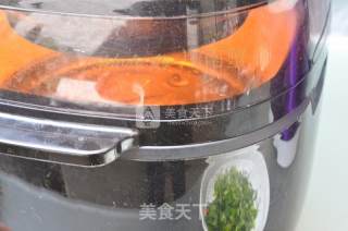 黑胡椒烤五花肉的做法步骤：4