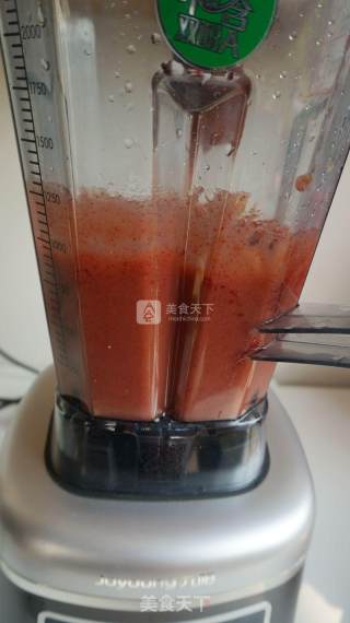 自制果丹皮的做法步骤：4