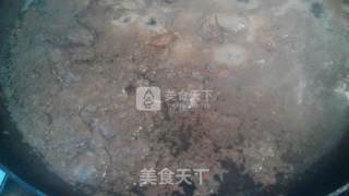 卤鸡肝的做法步骤：5