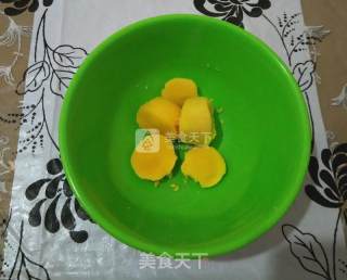 玛格丽特饼干—新手零失败的做法步骤：1