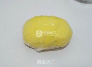 玛格丽特饼干—新手零失败的做法步骤：13