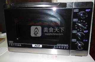 淡奶油曲奇的做法步骤：10