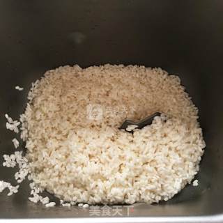 炒年糕的做法步骤：2
