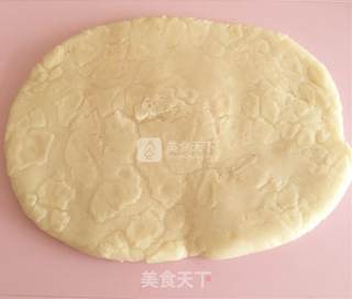 炒年糕的做法步骤：5