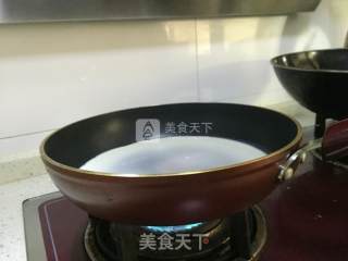 关中煎饼的做法步骤：4