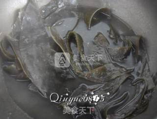 赛蟹鲜的做法步骤：2