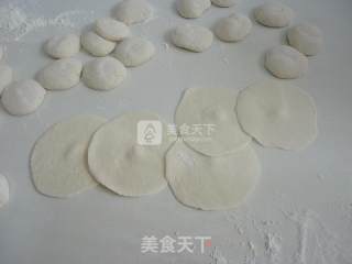 立冬之彩色饺子的做法步骤：4