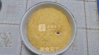 猪肉豆腐包子的做法步骤：8