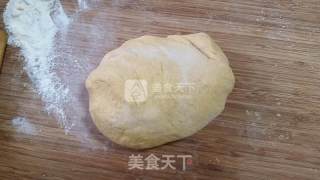 猪肉豆腐包子的做法步骤：9