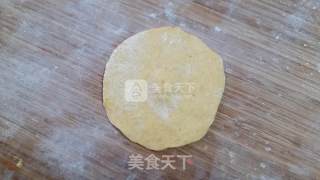 猪肉豆腐包子的做法步骤：11