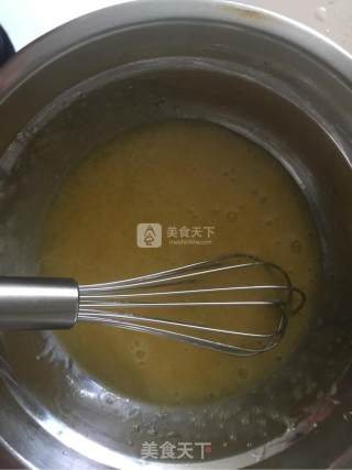 腰果饼干的做法步骤：3