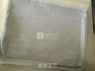 腰果饼干的做法步骤：7
