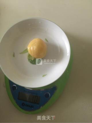 腰果饼干的做法步骤：8