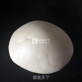 翻糖蛋糕（棉花糖版）的做法步骤：21