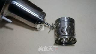 养生米粥的做法步骤：4