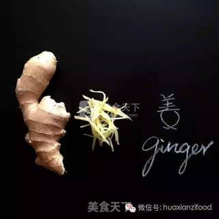 花仙子厨房 || 干煸牛肉丝的做法步骤：5