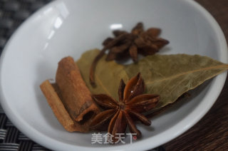 萝卜红烧肉的做法步骤：5