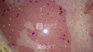 蔬菜面的做法步骤：3
