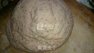 蔬菜面的做法步骤：5