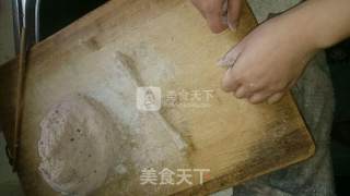 蔬菜面的做法步骤：7