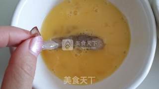 香酥虾的做法步骤：3