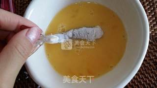香酥虾的做法步骤：5