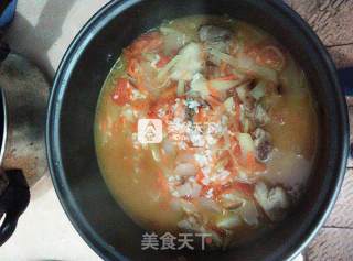 羊肉焖饭——新疆手抓饭的做法步骤：13