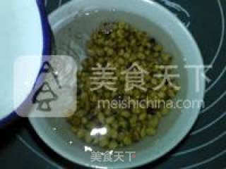 二薯豆浆的做法步骤：3