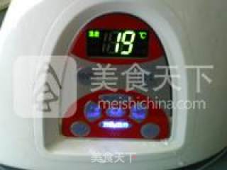 二薯豆浆的做法步骤：11