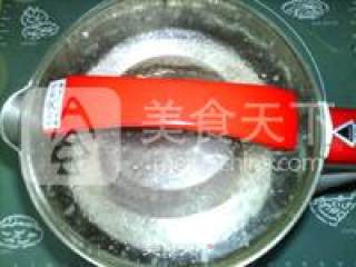 二薯豆浆的做法步骤：12