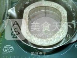 二薯豆浆的做法步骤：13