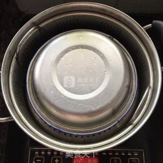 花蛤水蒸蛋的做法步骤：7