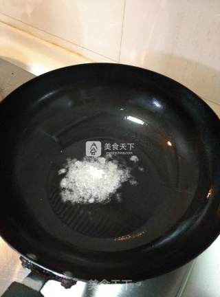 猪肉炖粉条的做法步骤：4