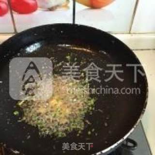 秃黄油捞饭的做法步骤：5