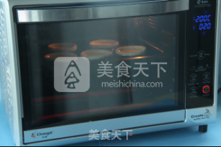 葡式蛋挞的做法步骤：4
