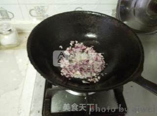 培根芝士土豆卷的做法步骤：7