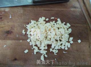 培根芝士土豆卷的做法步骤：10