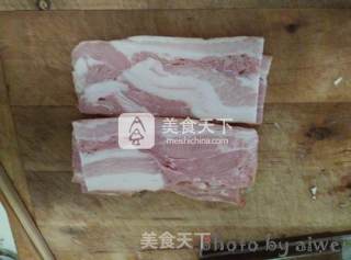 培根芝士土豆卷的做法步骤：15