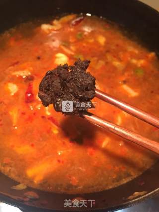 烧牛肉的做法步骤：8