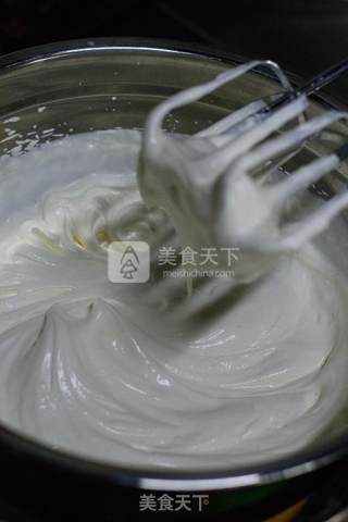 巧克力奶油蛋糕的做法步骤：12